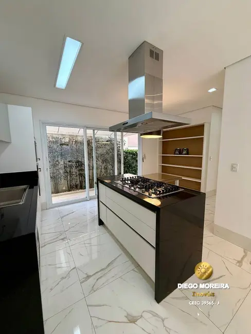 Foto 7 de Casa de Condomínio com 3 quartos à venda, 405m2 em Condomínio Residencial Fazenda Santa Helena, Braganca Paulista - SP