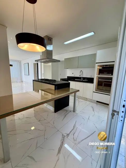 Foto 3 de Casa de Condomínio com 3 quartos à venda, 405m2 em Condomínio Residencial Fazenda Santa Helena, Braganca Paulista - SP