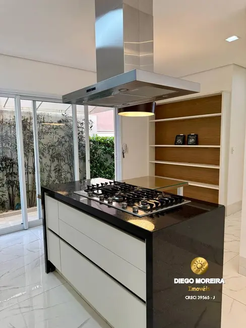 Foto 6 de Casa de Condomínio com 3 quartos à venda, 405m2 em Condomínio Residencial Fazenda Santa Helena, Braganca Paulista - SP