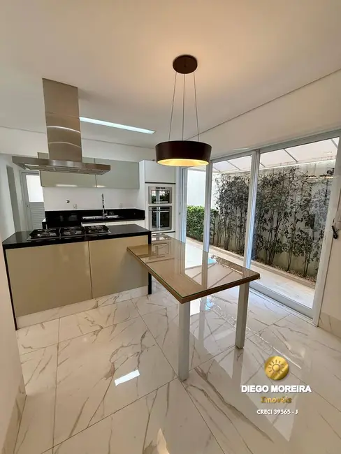 Foto 4 de Casa de Condomínio com 3 quartos à venda, 405m2 em Condomínio Residencial Fazenda Santa Helena, Braganca Paulista - SP