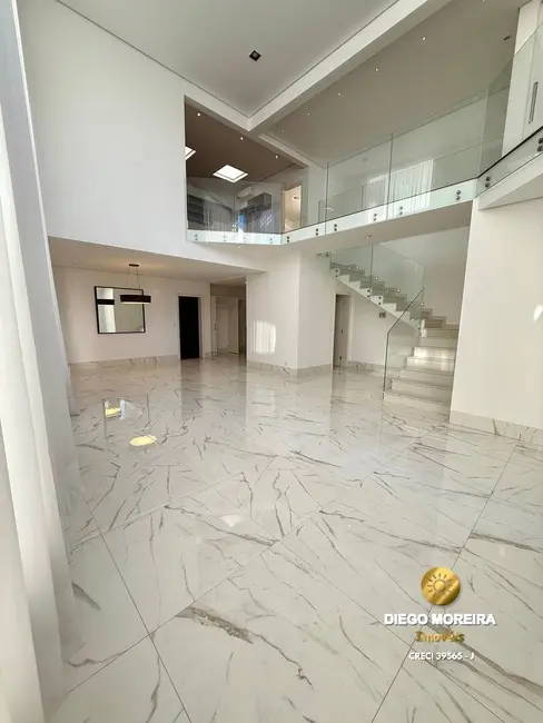 Foto 9 de Casa de Condomínio com 3 quartos à venda, 405m2 em Condomínio Residencial Fazenda Santa Helena, Braganca Paulista - SP