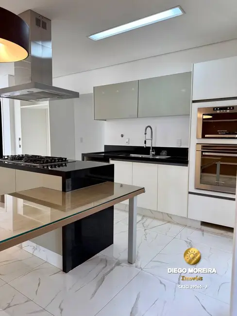 Foto 5 de Casa de Condomínio com 3 quartos à venda, 405m2 em Condomínio Residencial Fazenda Santa Helena, Braganca Paulista - SP