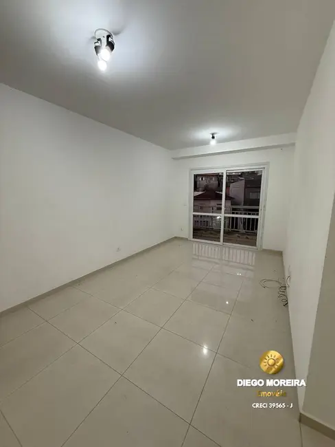 Foto 2 de Apartamento com 3 quartos para alugar, 69m2 em Mairipora - SP