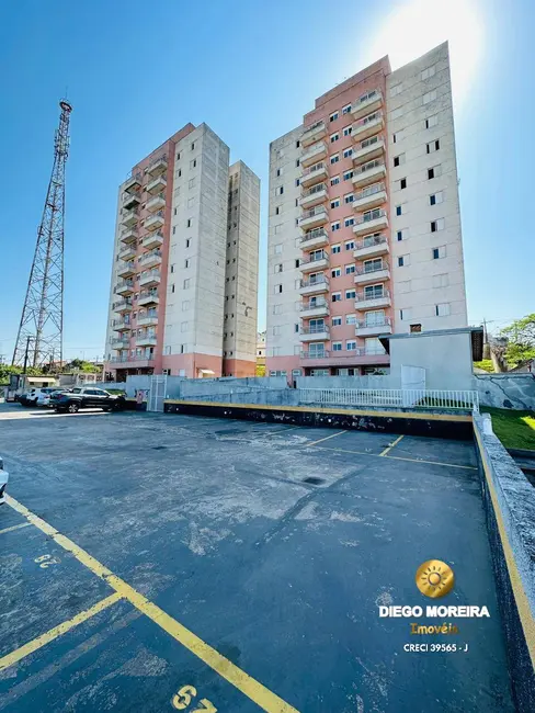 Foto 1 de Apartamento com 3 quartos para alugar, 69m2 em Mairipora - SP