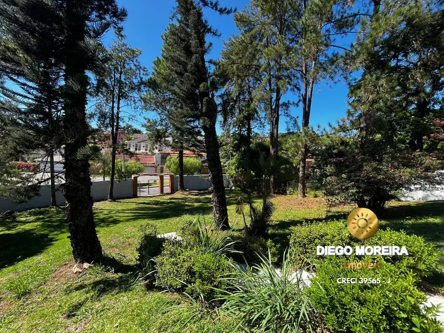 Foto 5 de Casa com 3 quartos à venda e para alugar, 115m2 em Jardim Paulista, Atibaia - SP