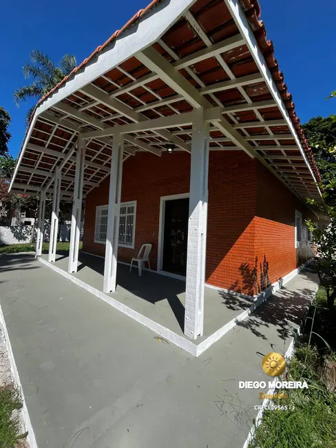 Foto 2 de Casa com 3 quartos à venda e para alugar, 115m2 em Jardim Paulista, Atibaia - SP