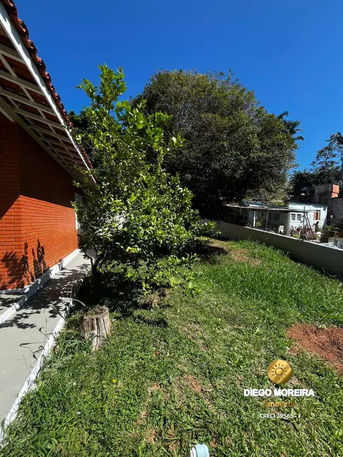 Foto 8 de Casa com 3 quartos à venda e para alugar, 115m2 em Jardim Paulista, Atibaia - SP