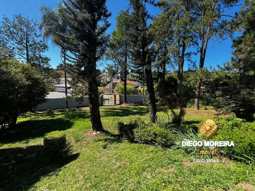 Foto 6 de Casa com 3 quartos à venda e para alugar, 115m2 em Jardim Paulista, Atibaia - SP