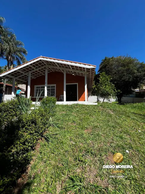 Foto 1 de Casa com 3 quartos à venda e para alugar, 115m2 em Jardim Paulista, Atibaia - SP