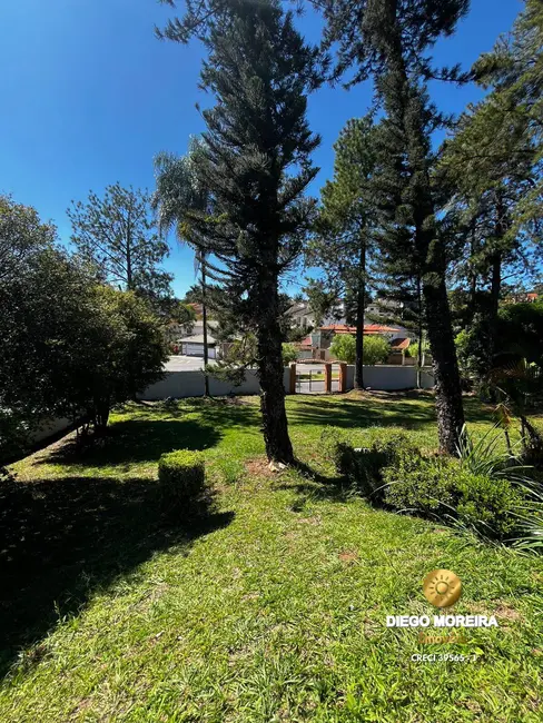 Foto 7 de Casa com 3 quartos à venda e para alugar, 115m2 em Jardim Paulista, Atibaia - SP