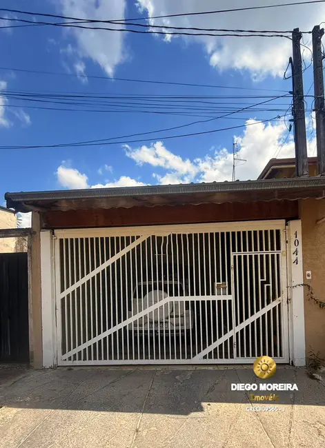Foto 1 de Casa com 5 quartos à venda, 177m2 em Jardim das Cerejeiras, Atibaia - SP