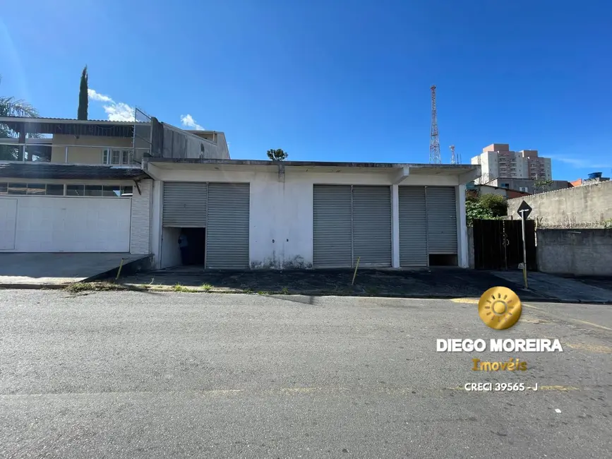 Foto 2 de Sala Comercial para alugar, 200m2 em Mairipora - SP