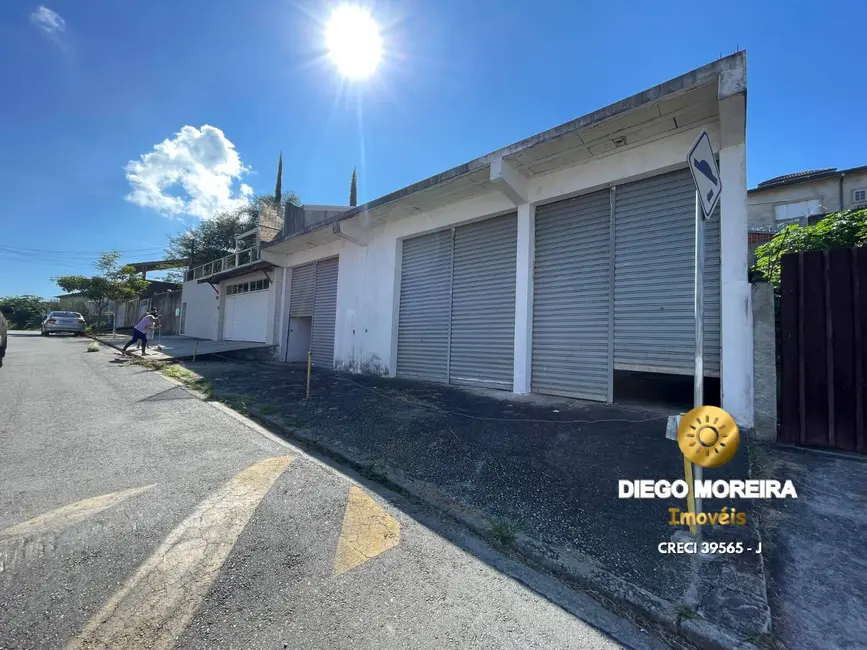 Foto 1 de Sala Comercial para alugar, 200m2 em Mairipora - SP