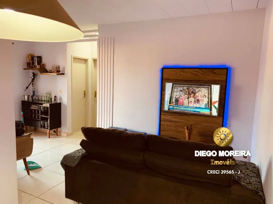 Foto 6 de Apartamento com 2 quartos à venda, 67m2 em Itapetinga, Atibaia - SP