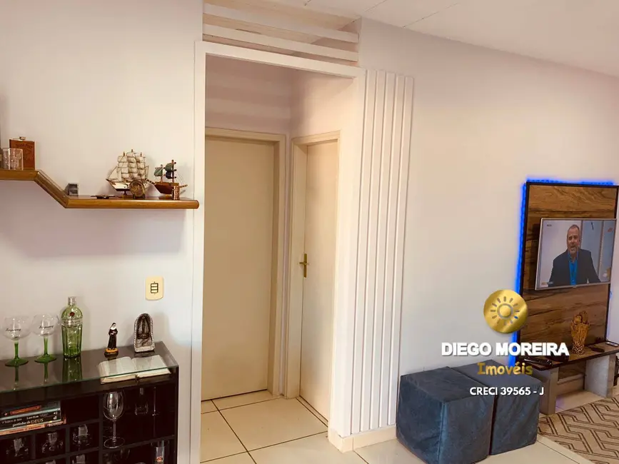 Foto 3 de Apartamento com 2 quartos à venda, 67m2 em Itapetinga, Atibaia - SP