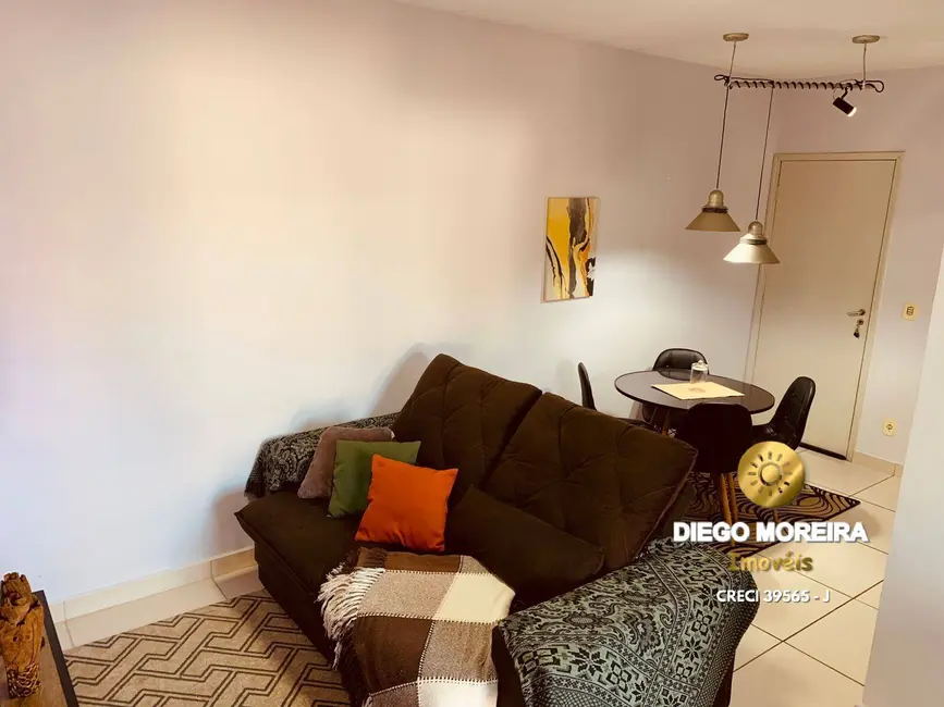 Foto 8 de Apartamento com 2 quartos à venda, 67m2 em Itapetinga, Atibaia - SP