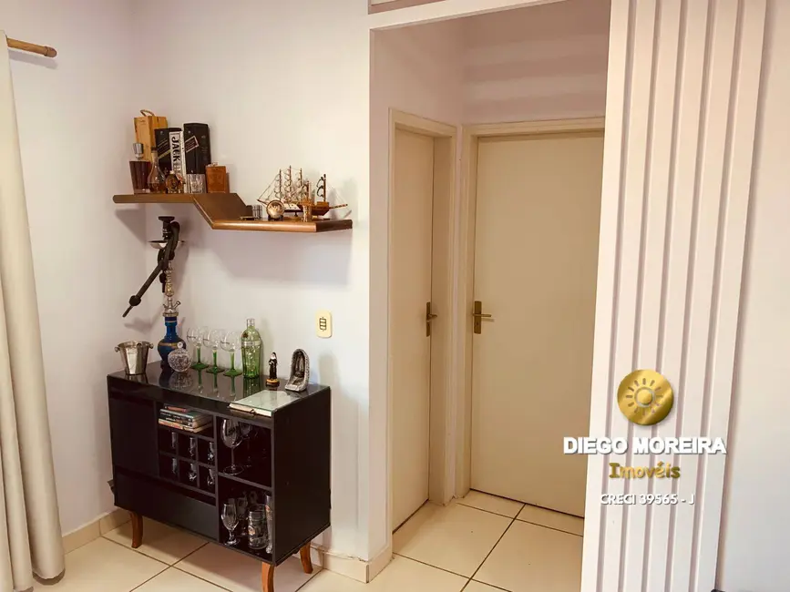 Foto 4 de Apartamento com 2 quartos à venda, 67m2 em Itapetinga, Atibaia - SP