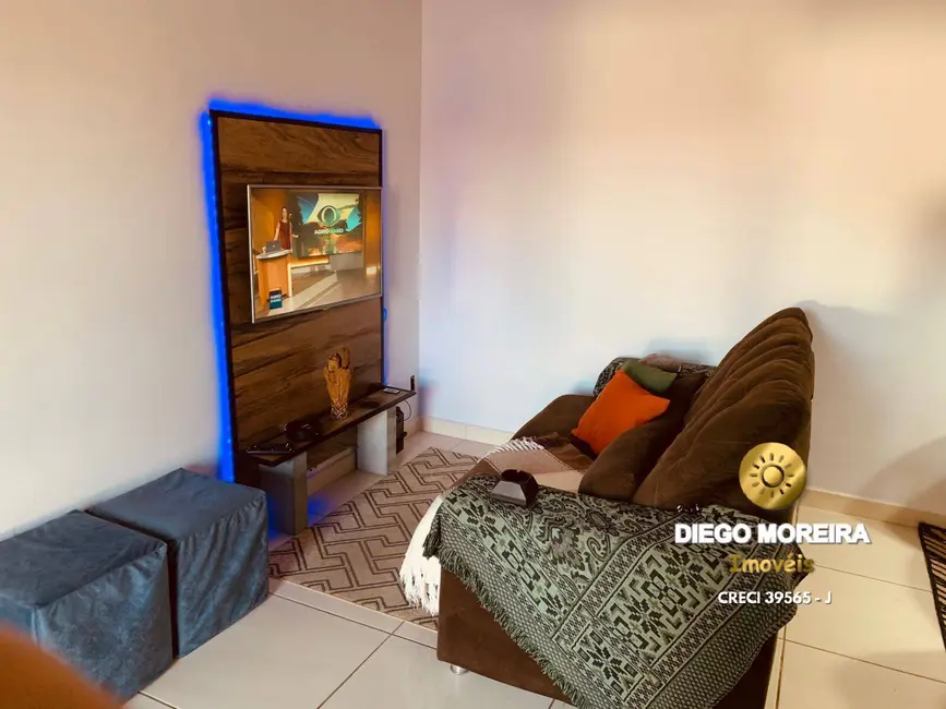 Foto 5 de Apartamento com 2 quartos à venda, 67m2 em Itapetinga, Atibaia - SP