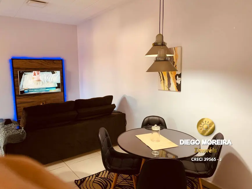 Foto 9 de Apartamento com 2 quartos à venda, 67m2 em Itapetinga, Atibaia - SP