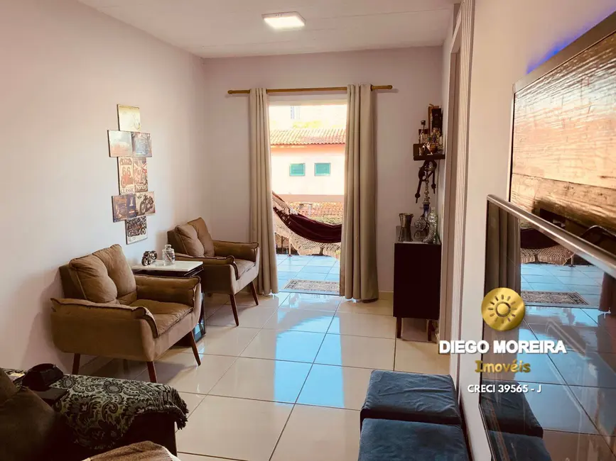 Foto 7 de Apartamento com 2 quartos à venda, 67m2 em Itapetinga, Atibaia - SP