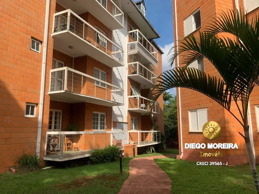 Foto 1 de Apartamento com 2 quartos à venda, 67m2 em Itapetinga, Atibaia - SP