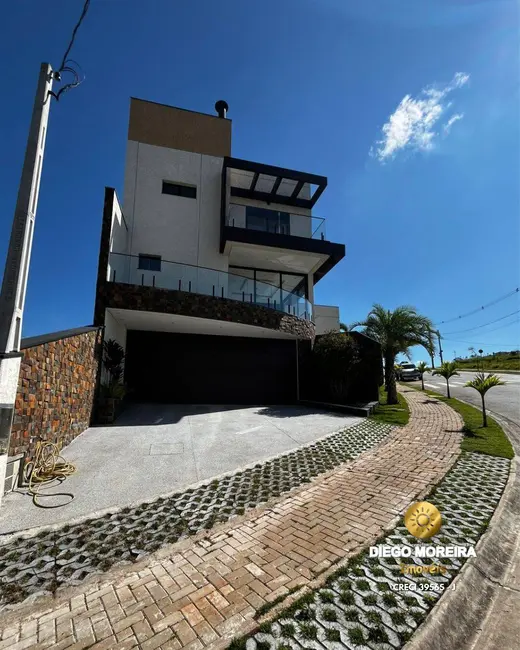 Foto 2 de Casa de Condomínio com 3 quartos à venda, 380m2 em Nova Caieiras, Caieiras - SP