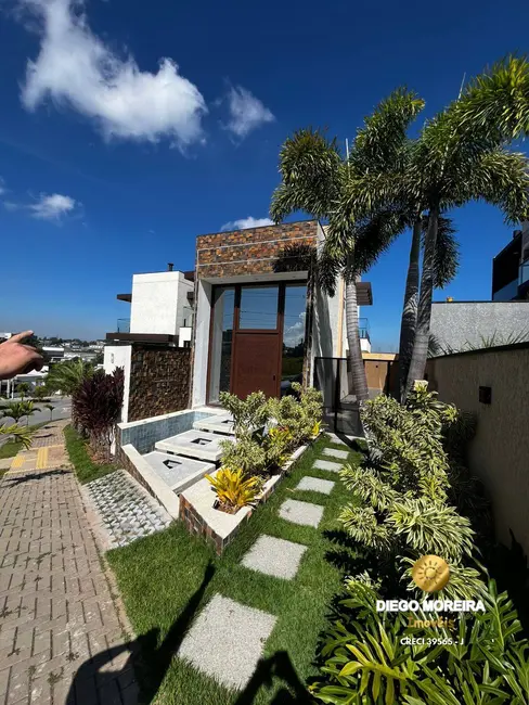 Foto 1 de Casa de Condomínio com 3 quartos à venda, 380m2 em Nova Caieiras, Caieiras - SP