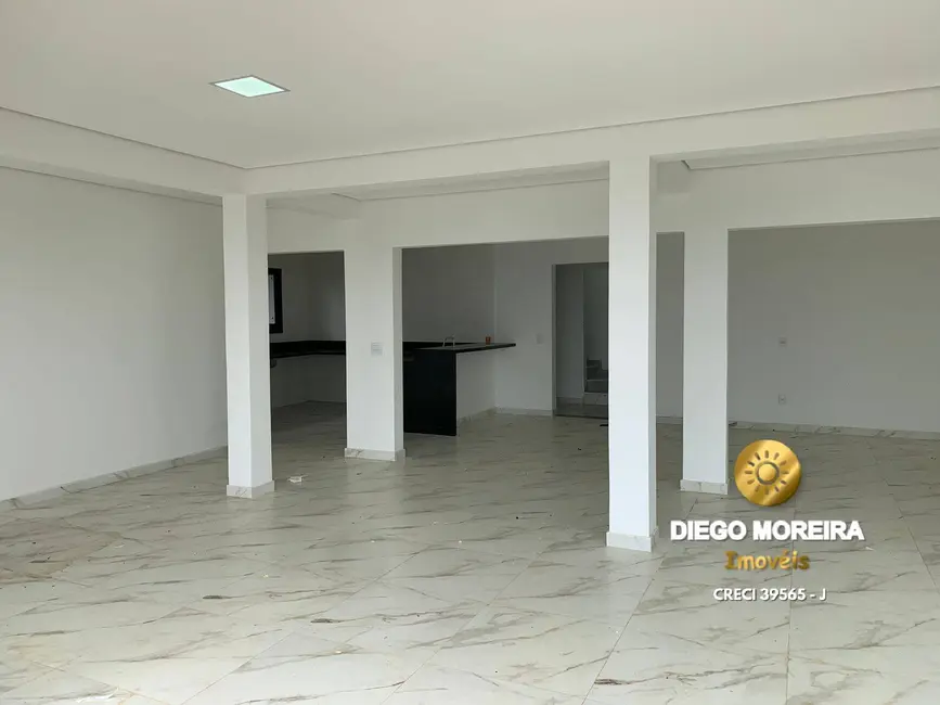 Casa com 4 quartos à venda, 309m2 em Loteamento Retiro Recanto Tranquilo, Atibaia - SP - imagem 6 Foto 6 de Casa com 4 quartos à venda, 309m2 em Loteamento Retiro Recanto Tranquilo, Atibaia - SP