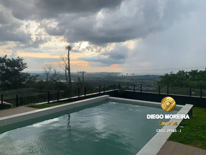 Casa com 4 quartos à venda, 309m2 em Loteamento Retiro Recanto Tranquilo, Atibaia - SP - imagem 2 Foto 2 de Casa com 4 quartos à venda, 309m2 em Loteamento Retiro Recanto Tranquilo, Atibaia - SP