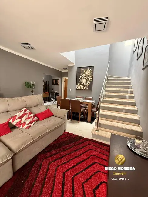 Casa com 3 quartos à venda, 112m2 em Jardim Paulista, Atibaia - SP - imagem 6 Foto 6 de Casa com 3 quartos à venda, 112m2 em Jardim Paulista, Atibaia - SP