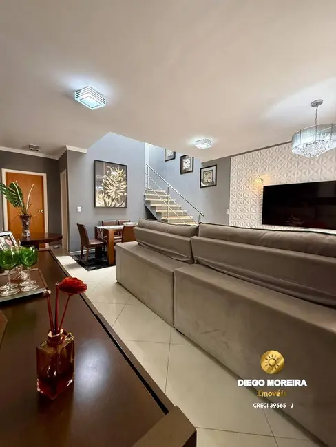 Casa com 3 quartos à venda, 112m2 em Jardim Paulista, Atibaia - SP - imagem 9 Foto 9 de Casa com 3 quartos à venda, 112m2 em Jardim Paulista, Atibaia - SP