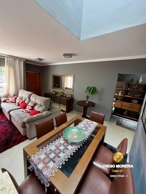 Casa com 3 quartos à venda, 112m2 em Jardim Paulista, Atibaia - SP - imagem 5 Foto 5 de Casa com 3 quartos à venda, 112m2 em Jardim Paulista, Atibaia - SP