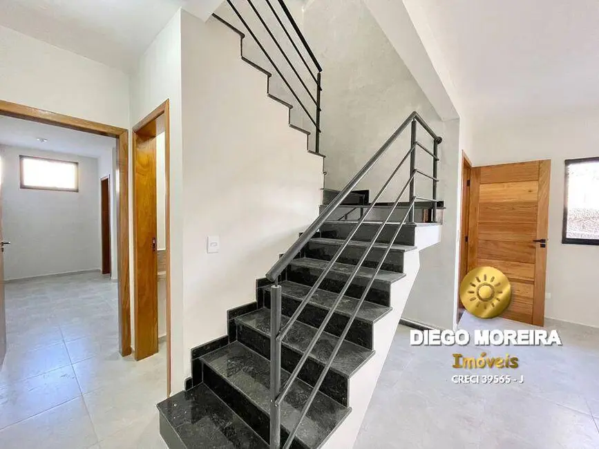 Foto 8 de Casa com 3 quartos à venda, 136m2 em Jardim dos Pinheiros, Atibaia - SP