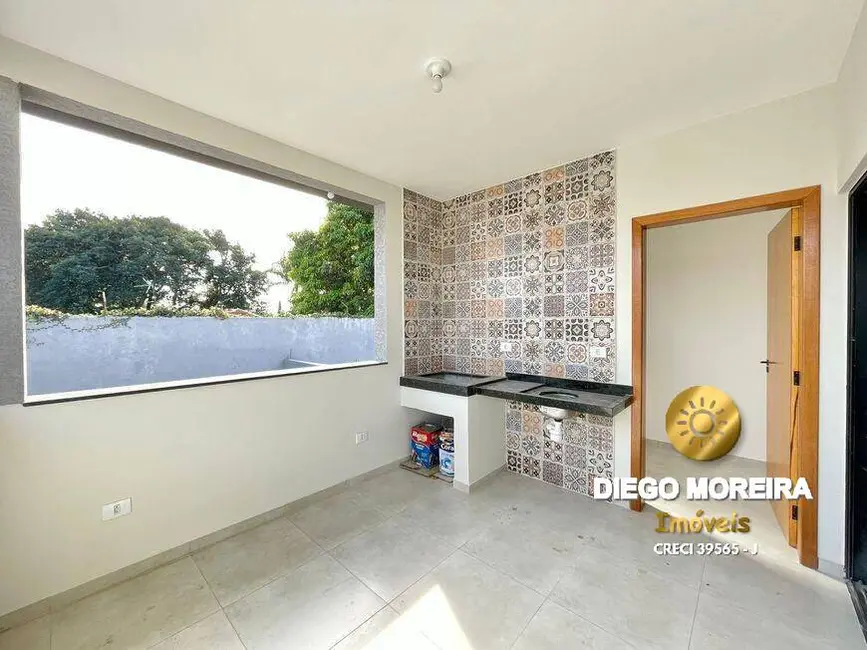 Foto 7 de Casa com 3 quartos à venda, 136m2 em Jardim dos Pinheiros, Atibaia - SP