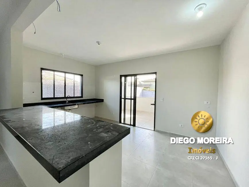 Foto 6 de Casa com 3 quartos à venda, 136m2 em Jardim dos Pinheiros, Atibaia - SP