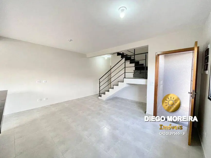 Foto 4 de Casa com 3 quartos à venda, 136m2 em Jardim dos Pinheiros, Atibaia - SP