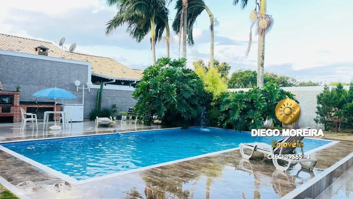 Casa com 7 quartos à venda, 530m2 em Mairipora - SP - imagem 3 Foto 3 de Casa com 7 quartos à venda, 530m2 em Mairipora - SP