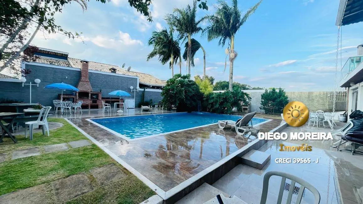 Casa com 7 quartos à venda, 530m2 em Mairipora - SP - imagem 7 Foto 7 de Casa com 7 quartos à venda, 530m2 em Mairipora - SP