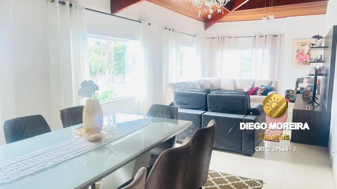 Casa com 7 quartos à venda, 530m2 em Mairipora - SP - imagem 9 Foto 9 de Casa com 7 quartos à venda, 530m2 em Mairipora - SP