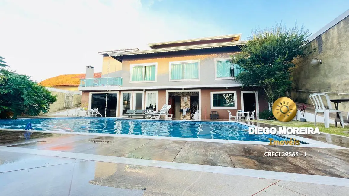 Casa com 7 quartos à venda, 530m2 em Mairipora - SP - imagem 2 Foto 2 de Casa com 7 quartos à venda, 530m2 em Mairipora - SP