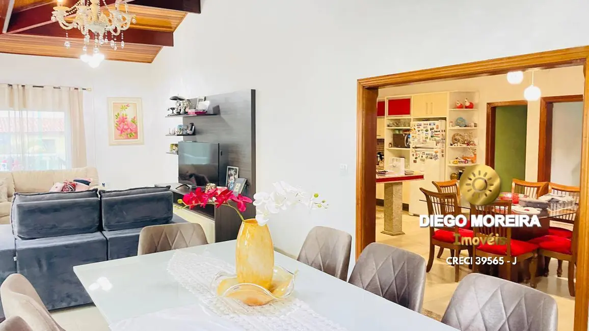 Casa com 7 quartos à venda, 530m2 em Mairipora - SP - imagem 5 Foto 5 de Casa com 7 quartos à venda, 530m2 em Mairipora - SP