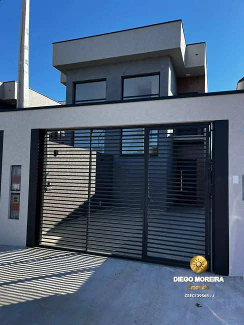 Foto 2 de Casa com 3 quartos à venda e para alugar, 105m2 em Jardim Eneide, Atibaia - SP