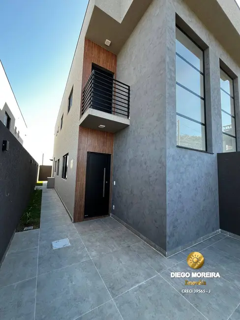 Foto 5 de Casa com 3 quartos à venda e para alugar, 105m2 em Jardim Eneide, Atibaia - SP