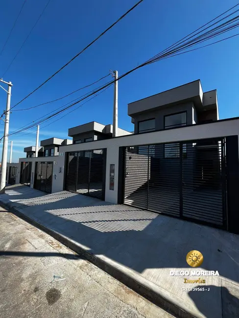 Foto 1 de Casa com 3 quartos à venda e para alugar, 105m2 em Jardim Eneide, Atibaia - SP