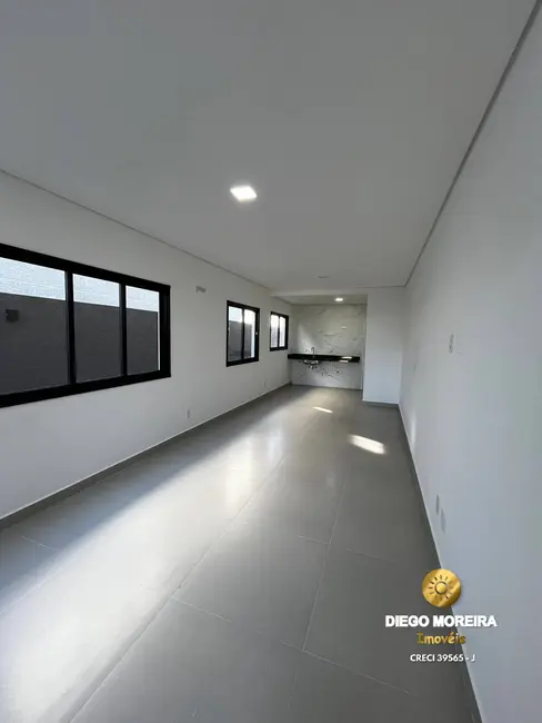 Foto 9 de Casa com 3 quartos à venda e para alugar, 105m2 em Jardim Eneide, Atibaia - SP