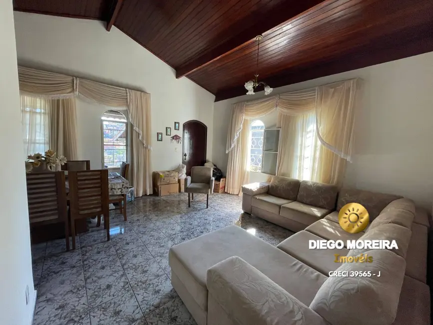 Foto 6 de Casa com 3 quartos à venda, 200m2 em Mairipora - SP