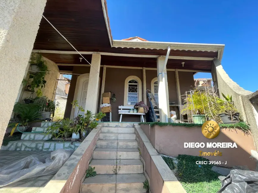 Foto 1 de Casa com 3 quartos à venda, 200m2 em Mairipora - SP