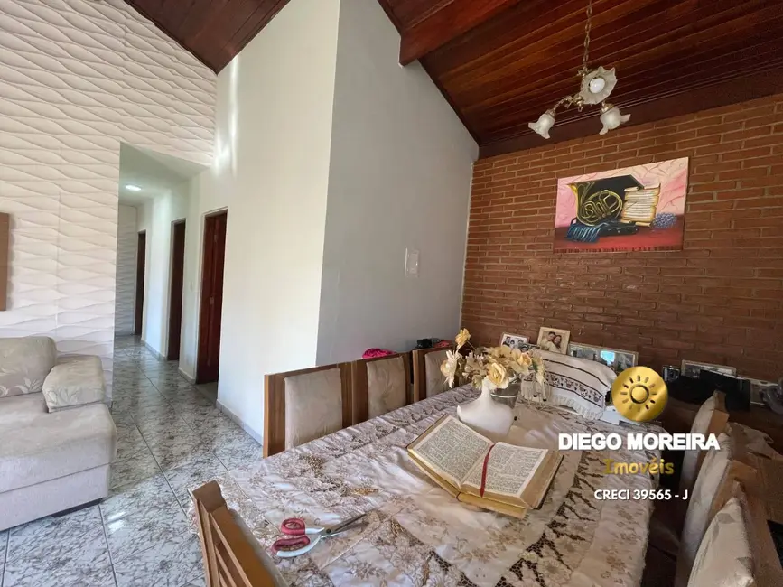 Foto 3 de Casa com 3 quartos à venda, 200m2 em Mairipora - SP