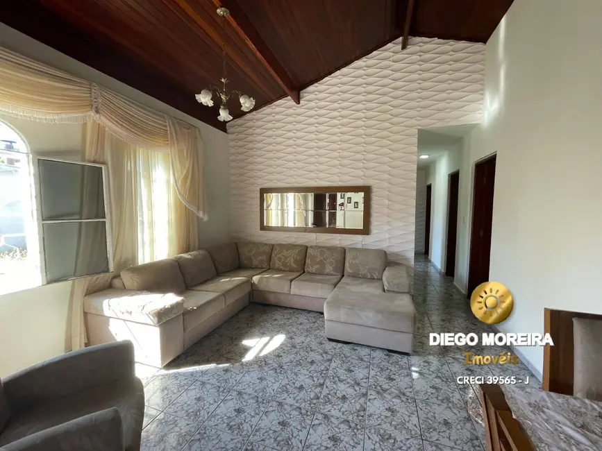 Foto 4 de Casa com 3 quartos à venda, 200m2 em Mairipora - SP