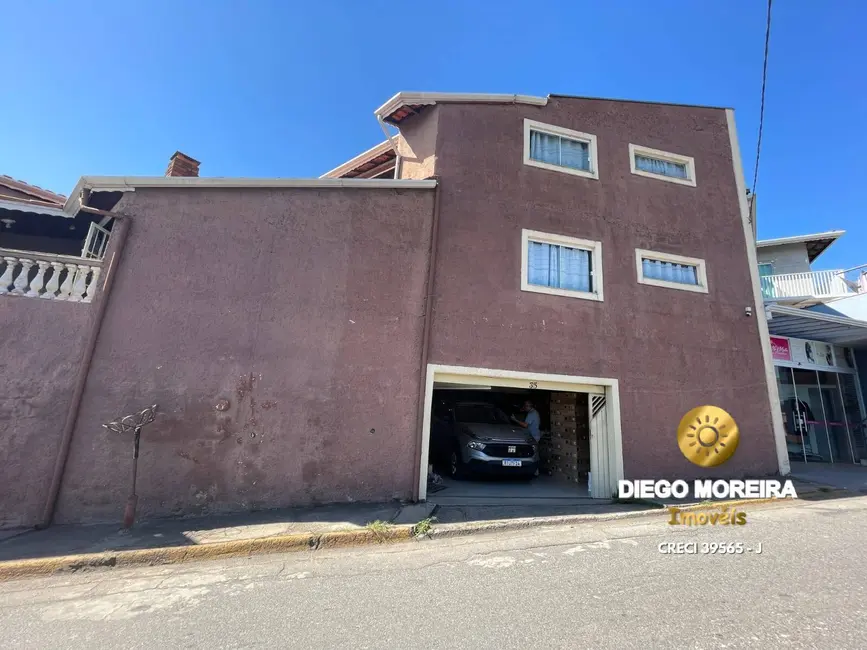 Foto 2 de Casa com 3 quartos à venda, 200m2 em Mairipora - SP